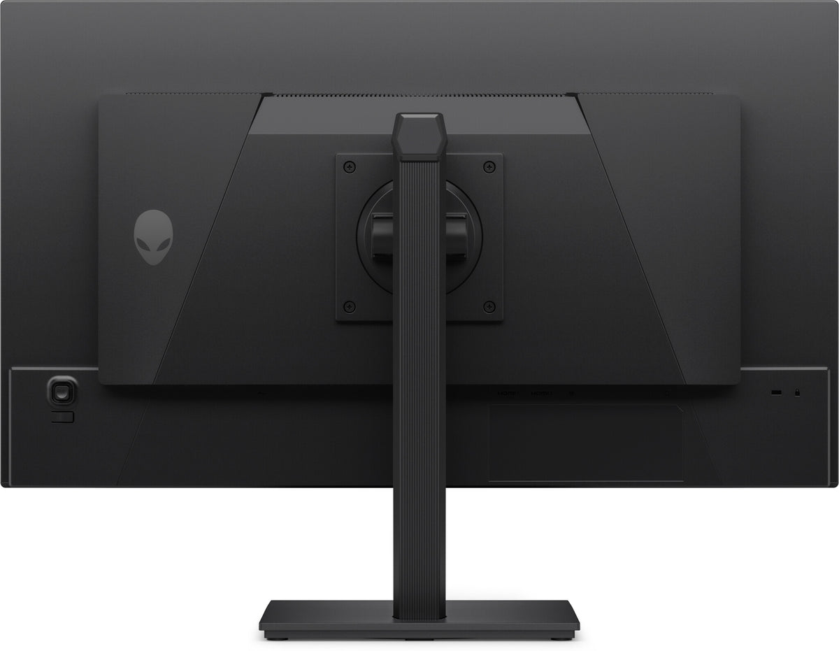 DELL Alienware 27 240Hz QD-OLED Gaming Monitor- AW2726DM