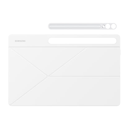 Samsung EF-BX910PWEGWW tablet case 37.1 cm (14.6") Folio White