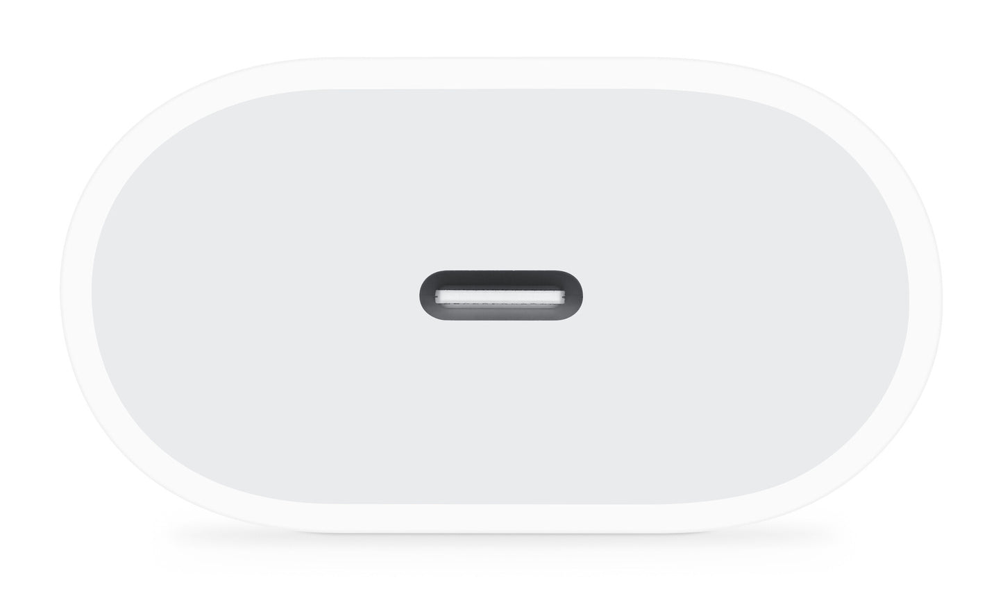 Apple 20W USB-C Power Adapter