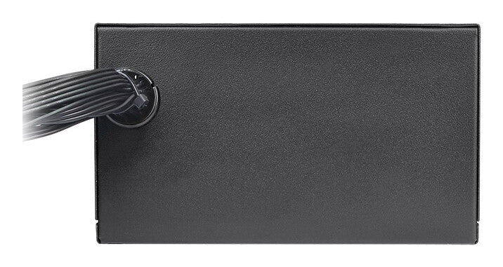Thermaltake Litepower power supply unit 650 W 24-pin ATX ATX Black