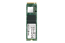 Transcend PCIe SSD 110S 128G