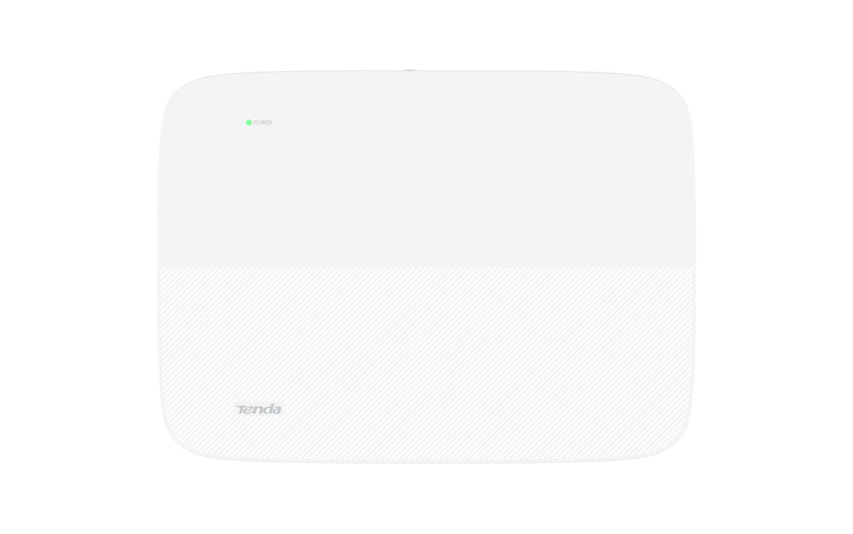 Tenda N6P-16H network video recorder White
