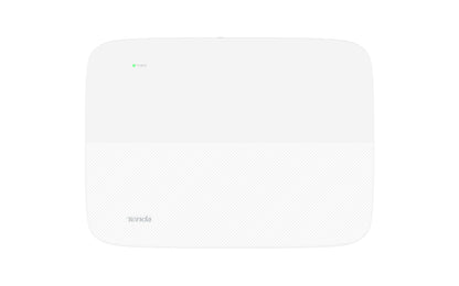 Tenda N6P-16H network video recorder White