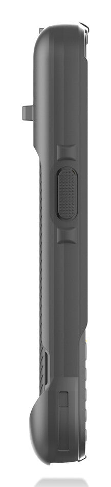 Newland MT67 Sei II handheld mobile computer 10.2 cm (4") 480 x 800 pixels Touchscreen 265 g Black
