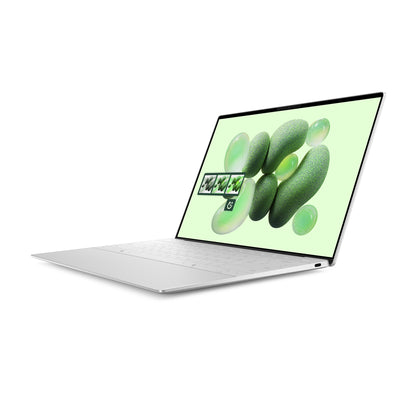 DELL XPS 13 9345 Copilot+ PC Snapdragon X1E-80-100 Laptop 34 cm (13.4") Full HD+ 16 GB LPDDR5x-SDRAM 512 GB SSD Wi-Fi 7 (802.11be) Windows 11 Pro Platinum