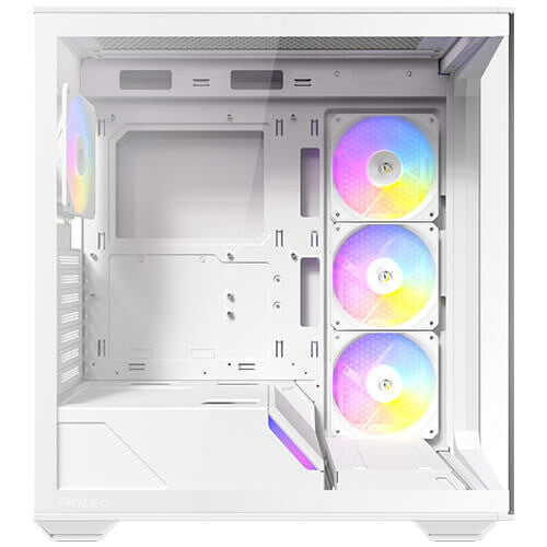 Antec C3 Midi Tower White