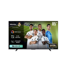 HISENSE LEDN85Q6Q QLED 60hz 4k Smart 85'' TV