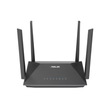 Asus AX3000 Dual Band Wi-Fi 6 Router