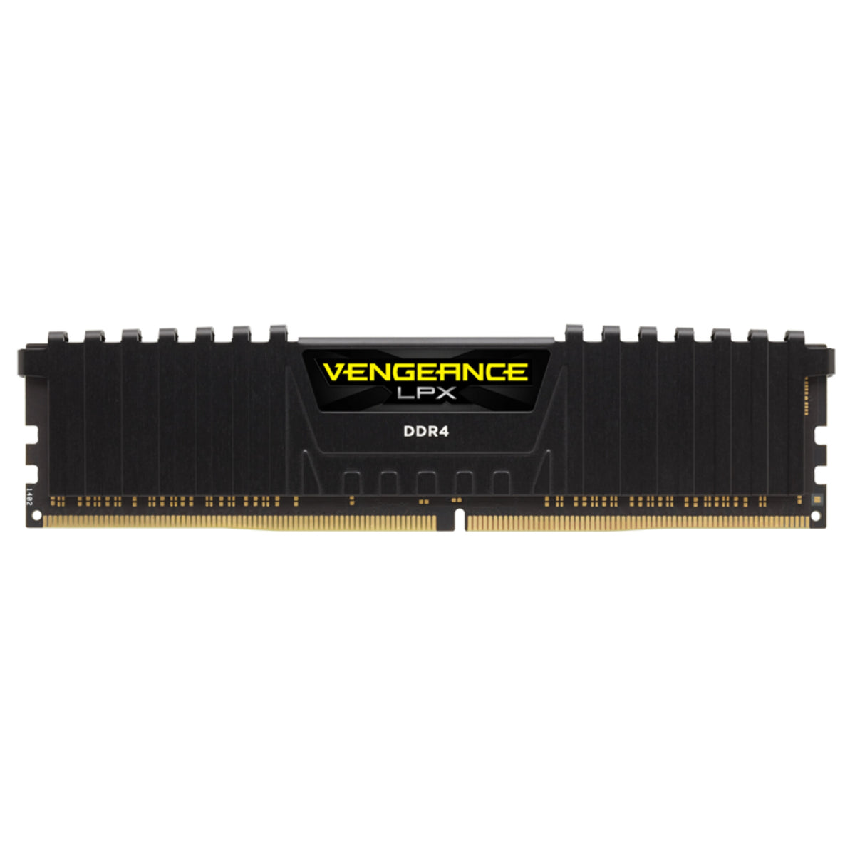 Corsair Vengeance LPX memory module 16 GB 2 x 8 GB DDR4 288-pin DIMM