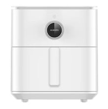 Xiaomi MAF10 Single 6.5 L Stand-alone 1800 W Hot air fryer White