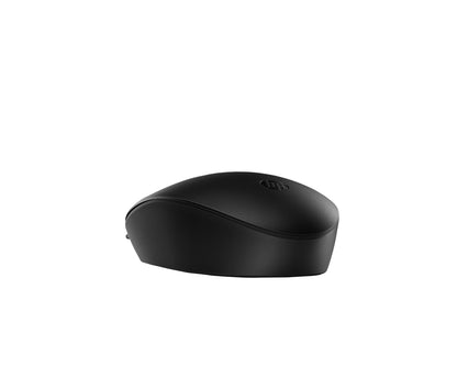 HP 125 Wired Mouse