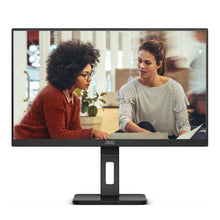 AOC E3 24E3QAF computer monitor 60.5 cm (23.8") 1920 x 1080 pixels Full HD LCD Black
