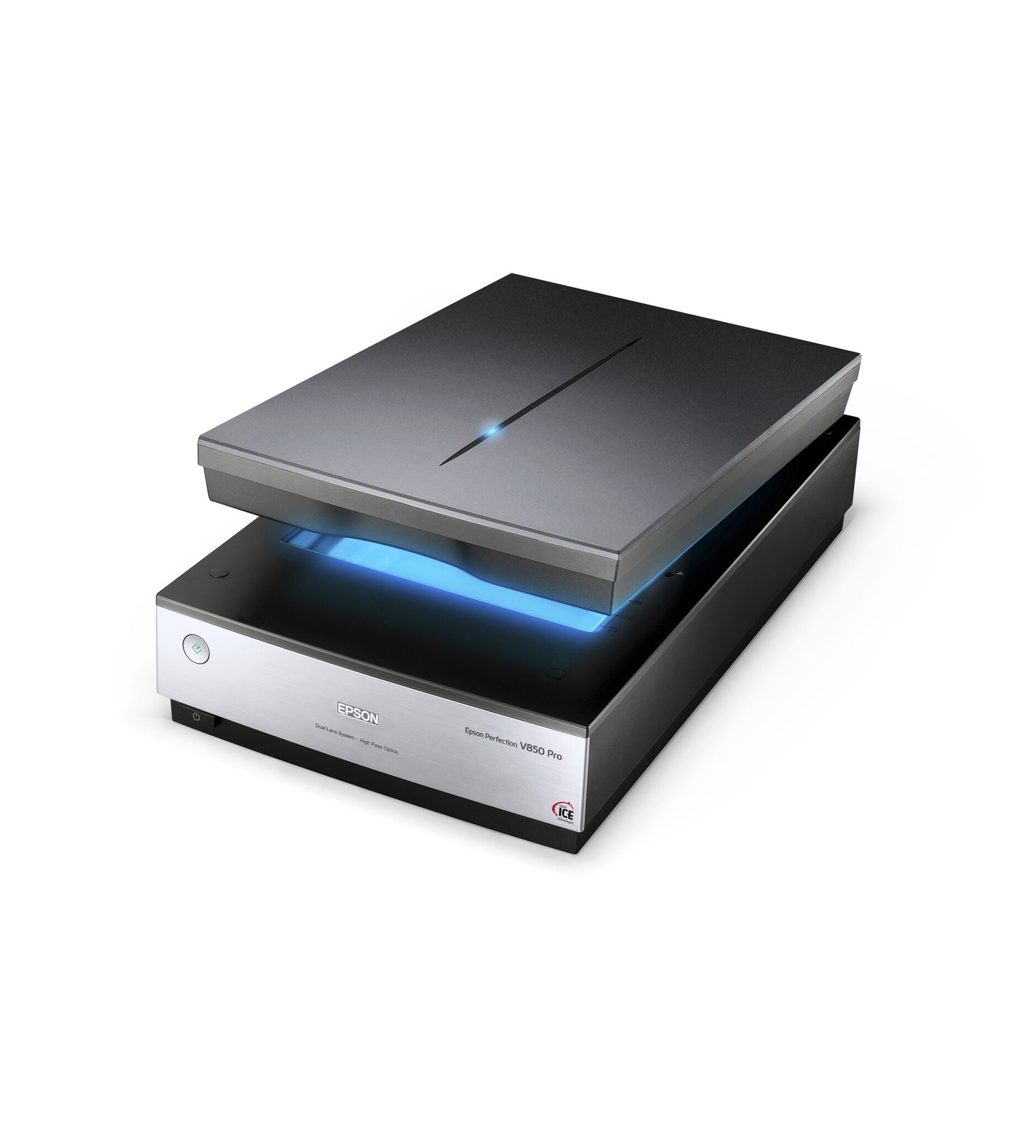 Epson Perfection V850 Pro Flatbed scanner 6400 x 9600 DPI A4 Black