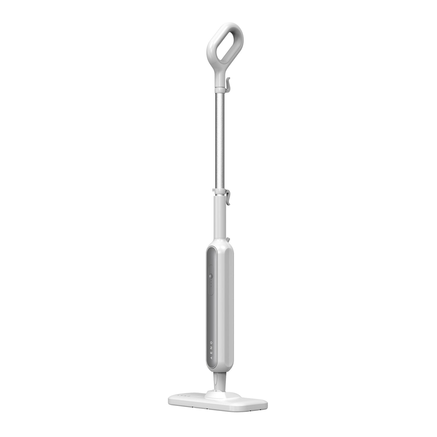 AENO SM2 Steam mop 0.275 L Grey, White