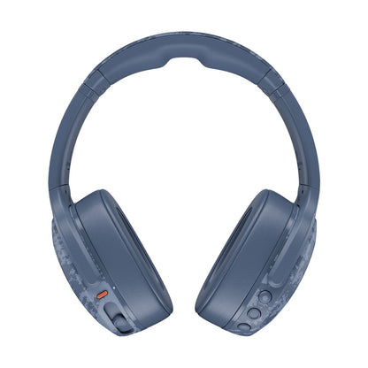 Skullcandy Crusher Evo Headset Wireless Head-band Calls/Music Bluetooth Blue