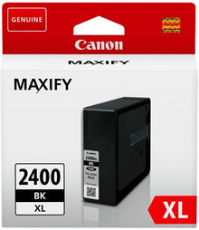 Canon PGI-2400XL BK ink cartridge Original Black