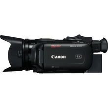 Canon LEGRIA HF G50 Handheld camcorder 21.14 MP CMOS 4K Ultra HD Black