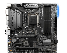 MSI Z390M MORTAR MAINBOARD
