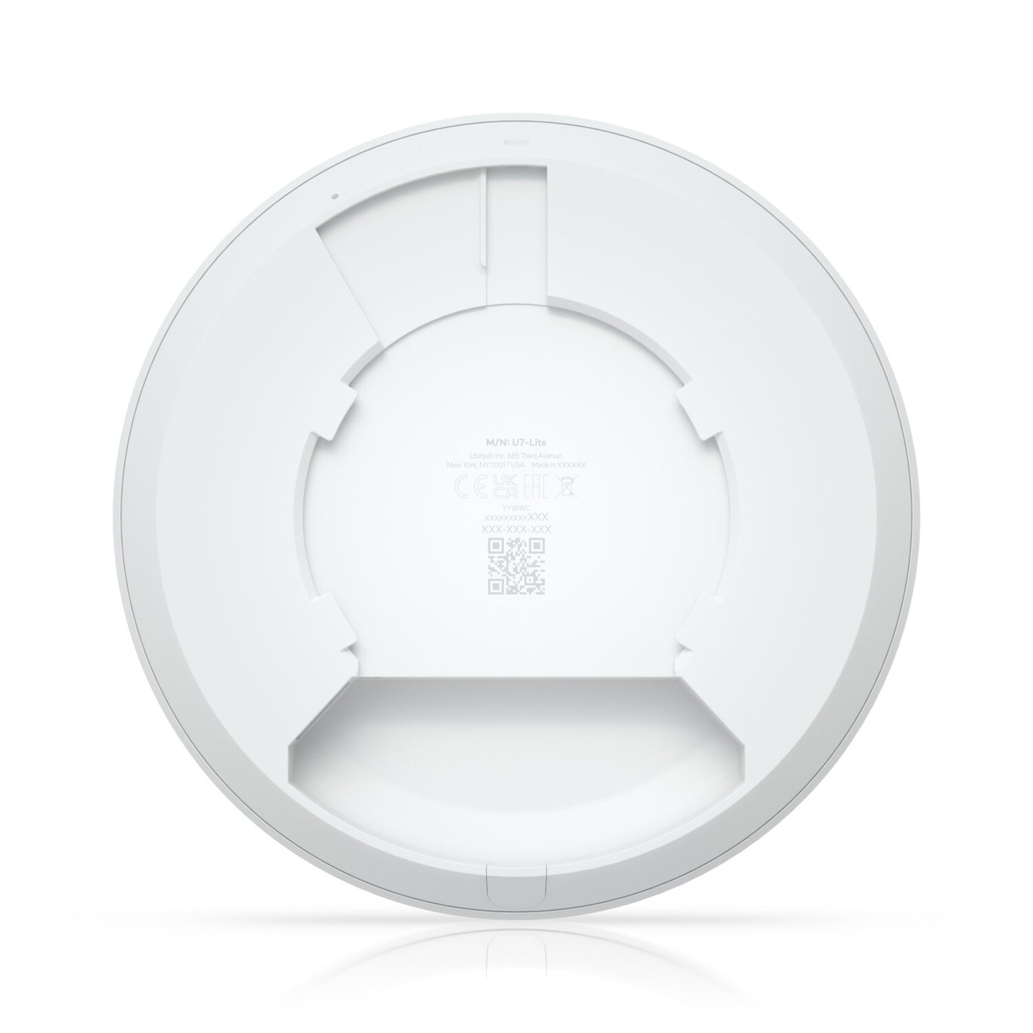 Ubiquiti U7 Lite 4300 Mbit/s White Power over Ethernet (PoE)