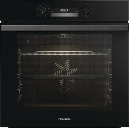 Hisense BI64221PB oven 77 L 3500 W Black