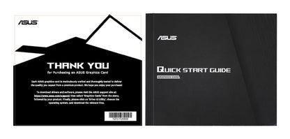 ASUS DUAL-RX9060XT-8G AMD Radeon RX 9060 XT 8 GB GDDR6