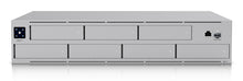 Ubiquiti UNAS Pro NAS Rack (2U) Cortex-A Cortex-A57 8 GB Grey
