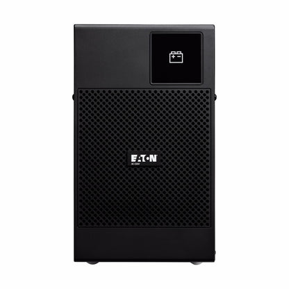 Eaton 9E EBM 72V uninterruptible power supply (UPS) Double-conversion (Online) 20 kVA