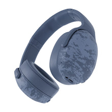 Skullcandy Crusher Evo Headset Wireless Head-band Calls/Music Bluetooth Blue