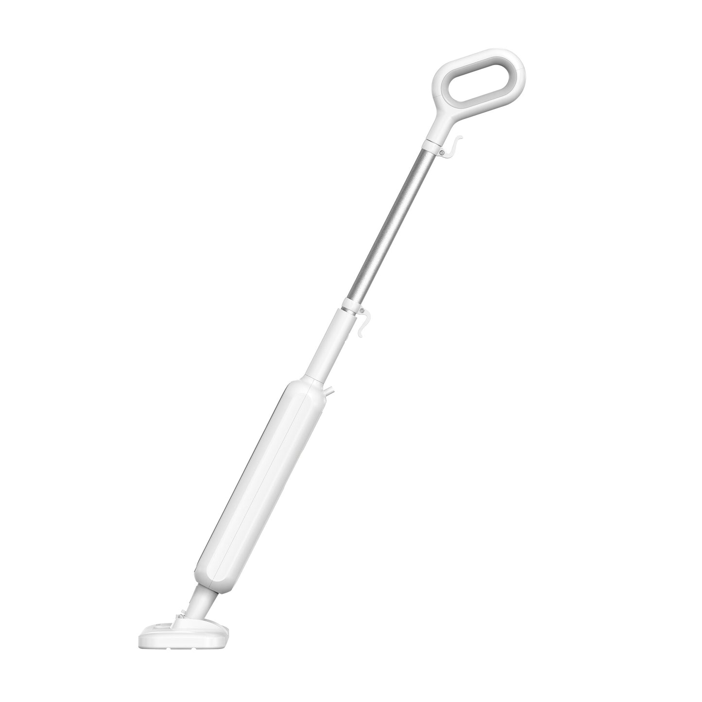 AENO SM2 Steam mop 0.275 L Grey, White