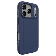 ZAGG Luxe Snap - Apple iPhone 18 Pro / 17 Pro - Navy