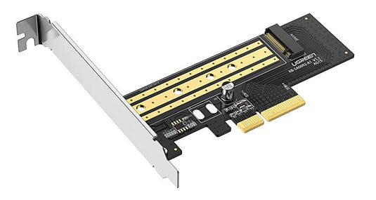 Ugreen 70503 interface cards/adapter Internal M.2