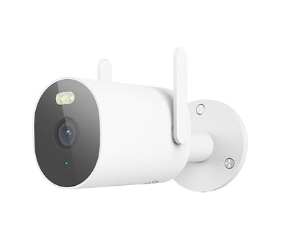 Xiaomi AW300 Cube IP security camera Outdoor 2304 x 1296 pixels Ceiling/wall