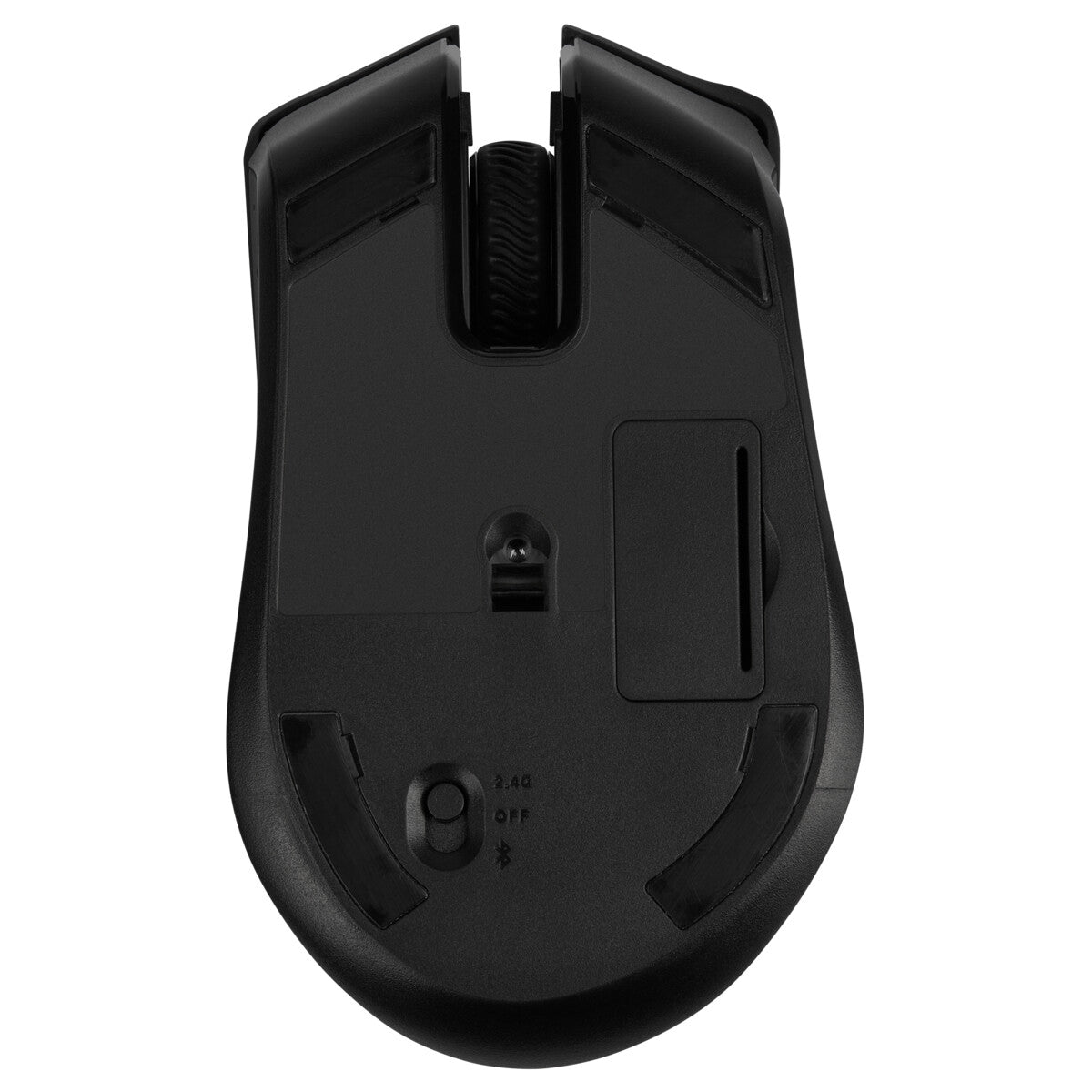 Corsair Harpoon RGB Wireless mouse Gaming Ambidextrous Bluetooth + USB Type-A Optical 10000 DPI
