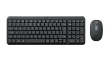 Logitech 920-013519 keyboard RF Wireless + Bluetooth US International Graphite