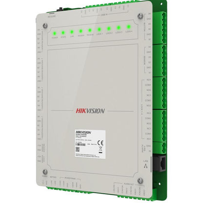 Hikvision Pro Series DS-K2624X security door controller Housing 1 door(s)