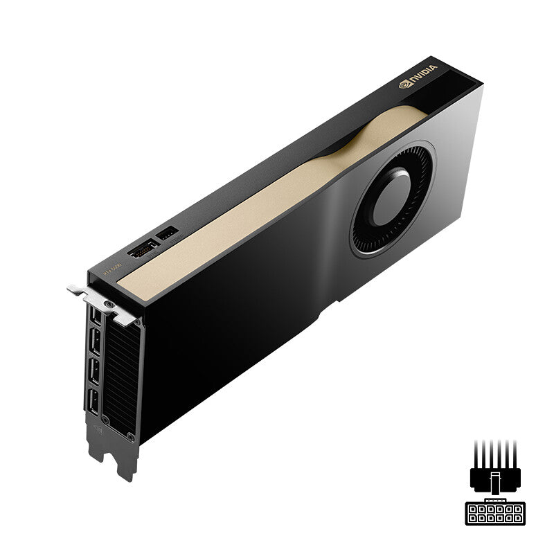 PNY NVIDIA RTX 5000 Ada Generation 32 GB GDDR6