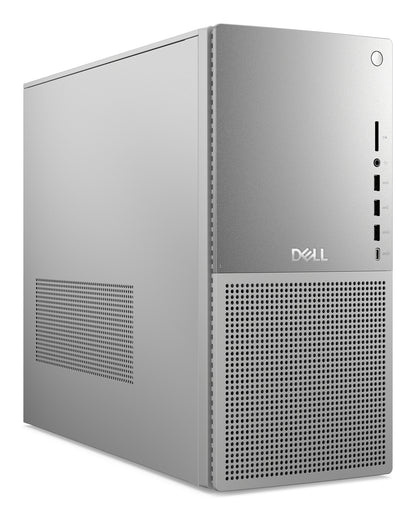 DELL Tower Plus EBT2250 Intel Core Ultra 7 265 16 GB DDR5-SDRAM 1 TB SSD NVIDIA GeForce RTX 5060 Windows 11 Pro PC Platinum