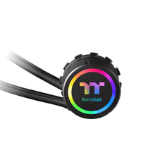Thermaltake Floe DX RGB 240 TT Premium Edition Processor All-in-one liquid cooler Black 1 pc(s)