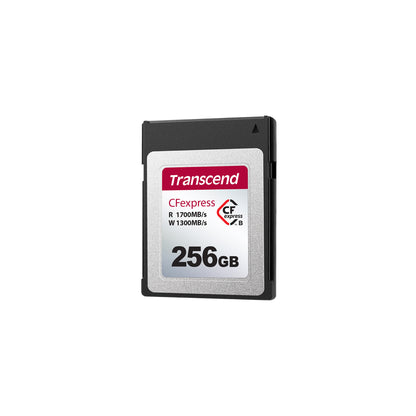 Transcend CFexpress 820 256GB