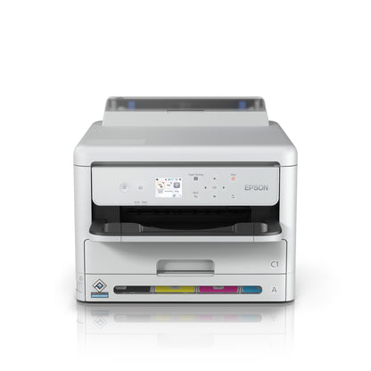 Epson WorkForce Pro WF-C5390DW inkjet printer Colour 4800 x 1200 DPI A4 Wi-Fi