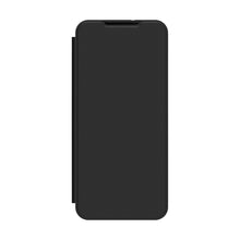 Samsung SMAPP Anymode Wallet Flip Cover - Samsung Galaxy A35 5G - Black