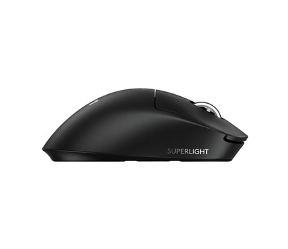 Logitech G 910-007358 mouse Gaming Right-hand RF Wireless Optical 44000 DPI