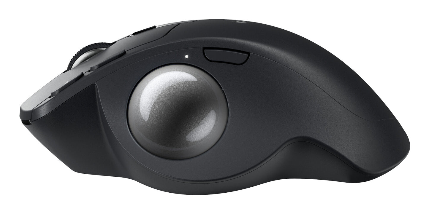 Logitech 910-007260 mouse Office Right-hand RF Wireless + Bluetooth Optical 2048 DPI