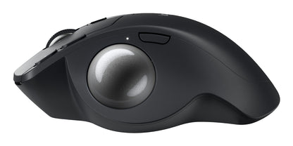 Logitech 910-007260 mouse Office Right-hand RF Wireless + Bluetooth Optical 2048 DPI