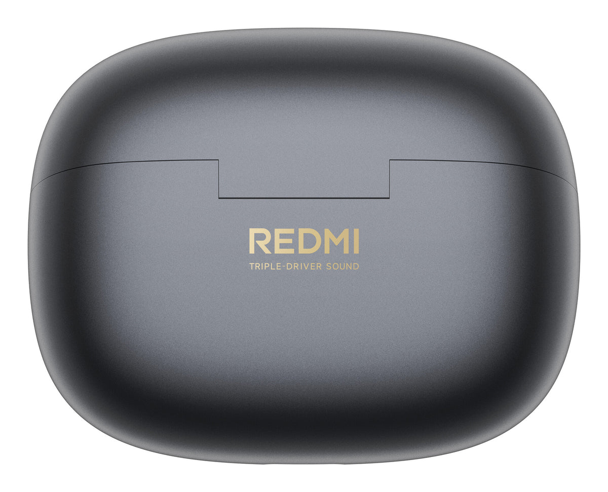 Xiaomi Redmi Buds 8 Pro Headset Wireless In-ear Calls/Music Bluetooth Black