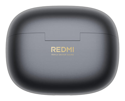 Xiaomi Redmi Buds 8 Pro Headset Wireless In-ear Calls/Music Bluetooth Black