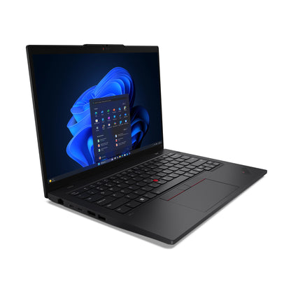 LENOVO ThinkPad L14 Gen 6 |Ultra 7-255U|BLACK|14'' WUXGA|32GB DDR5 (2xSD)|1TB PCIe SSD|LTE|3yr OSS|WIN11 Pro
