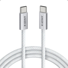 Anker A8060H21 USB cable 1 m USB C 0.48 Gbit/s 240 W White