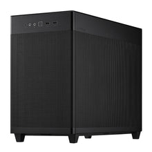 Asus Prime AP201 Mesh MicroATX Chassis - Black