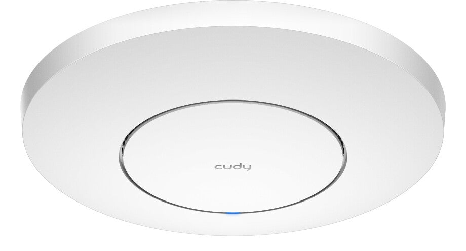 Cudy AP3000 wireless access point 2402 Mbit/s White Power over Ethernet (PoE)